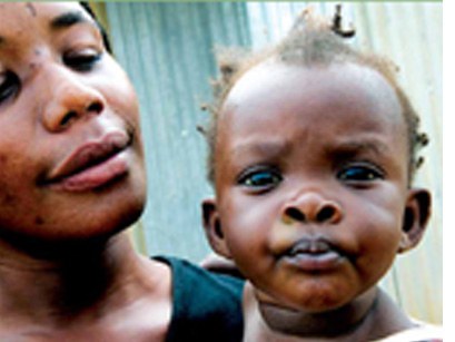 Integrating maternal, newborn and child health into community-based HIV programmes